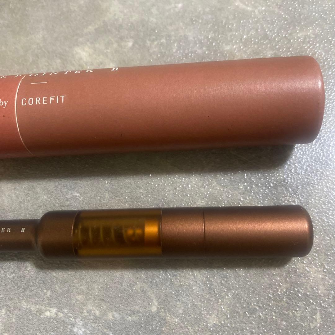 COREFIT フェイスポインターⅡ．リニューアル品