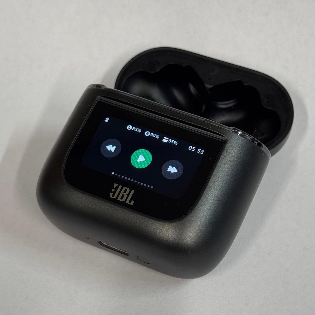 JBL TOUR PRO 2ワイヤレスイヤホン