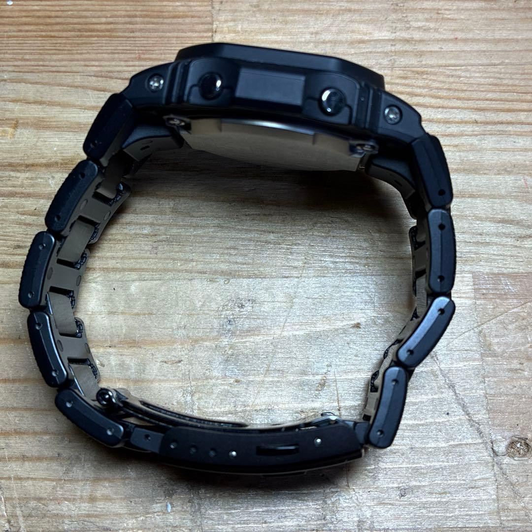 時計 G-SHOCK GW-M5610UBC-1JF