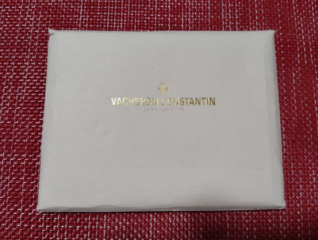 【純正】ヴァシュロン・コンスタンタン