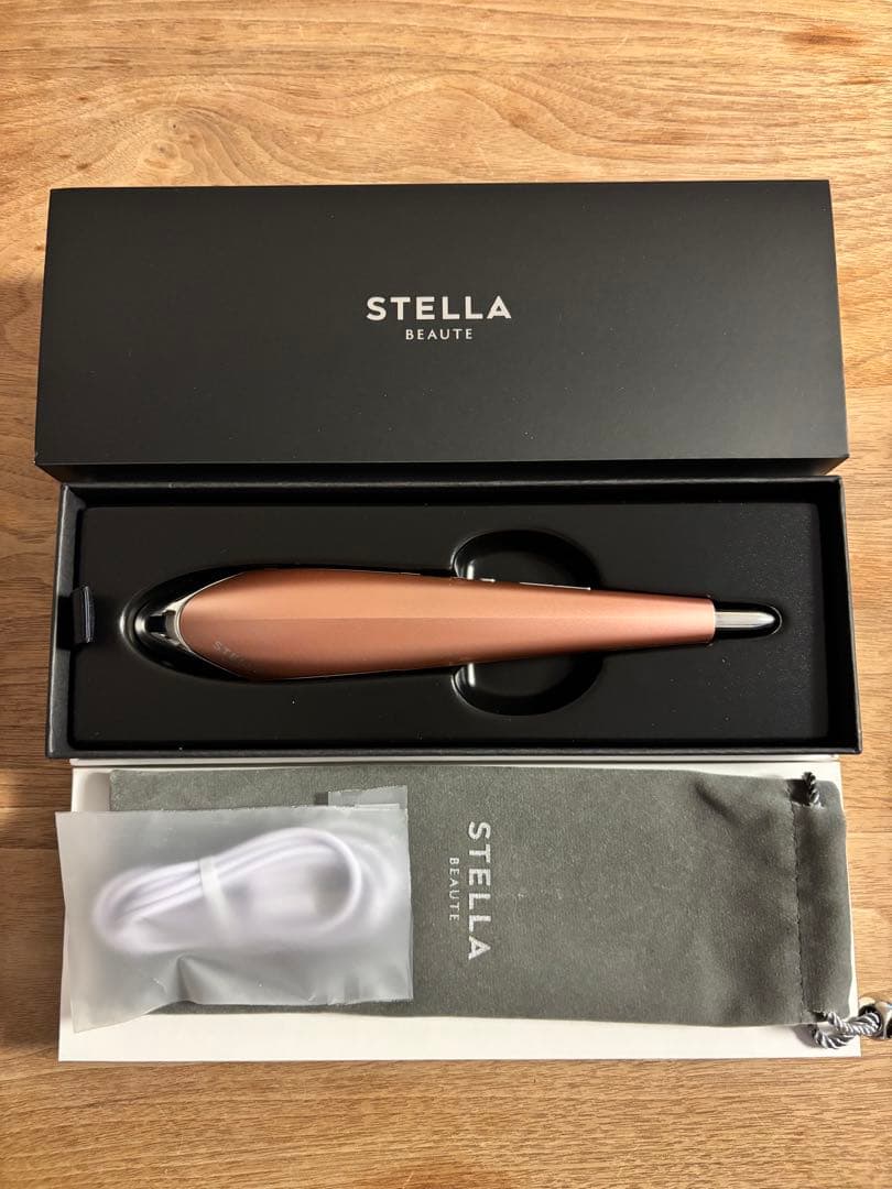 STELLA BEAUTE Beauty Face Stick ピンク