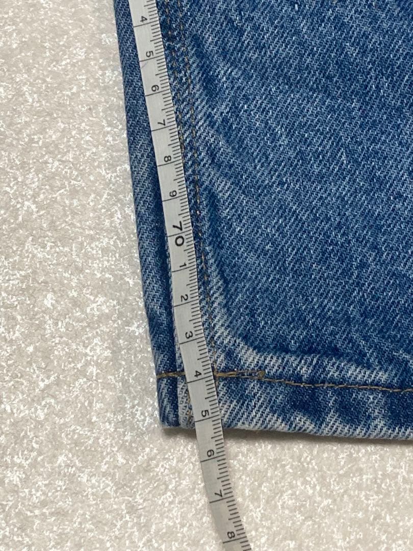 K*a様 carhartt カーハート　ダブルニーデニム　29×30