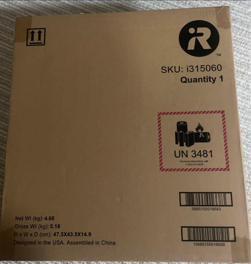 ルンバ i3 ロボット掃除機