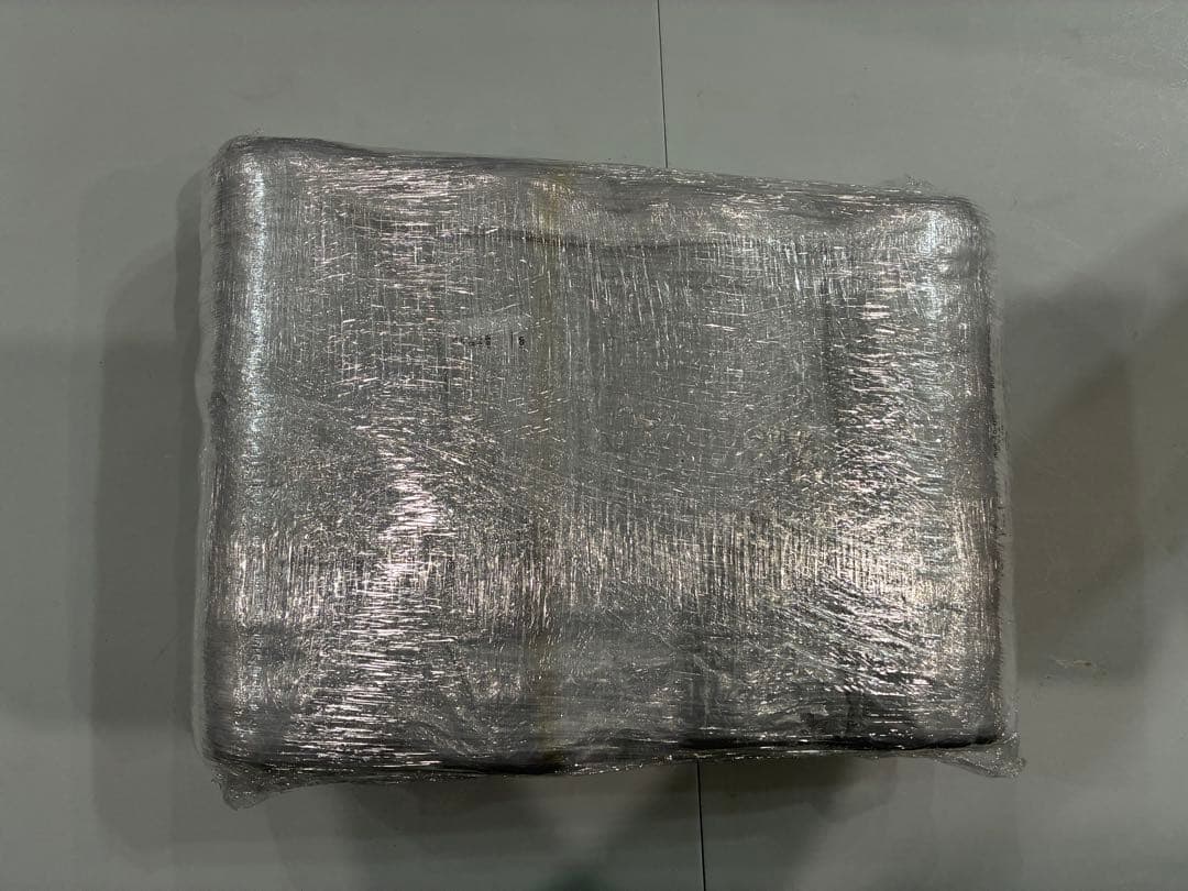 RSR Ti2000 4本セット id65 12kg 10kg