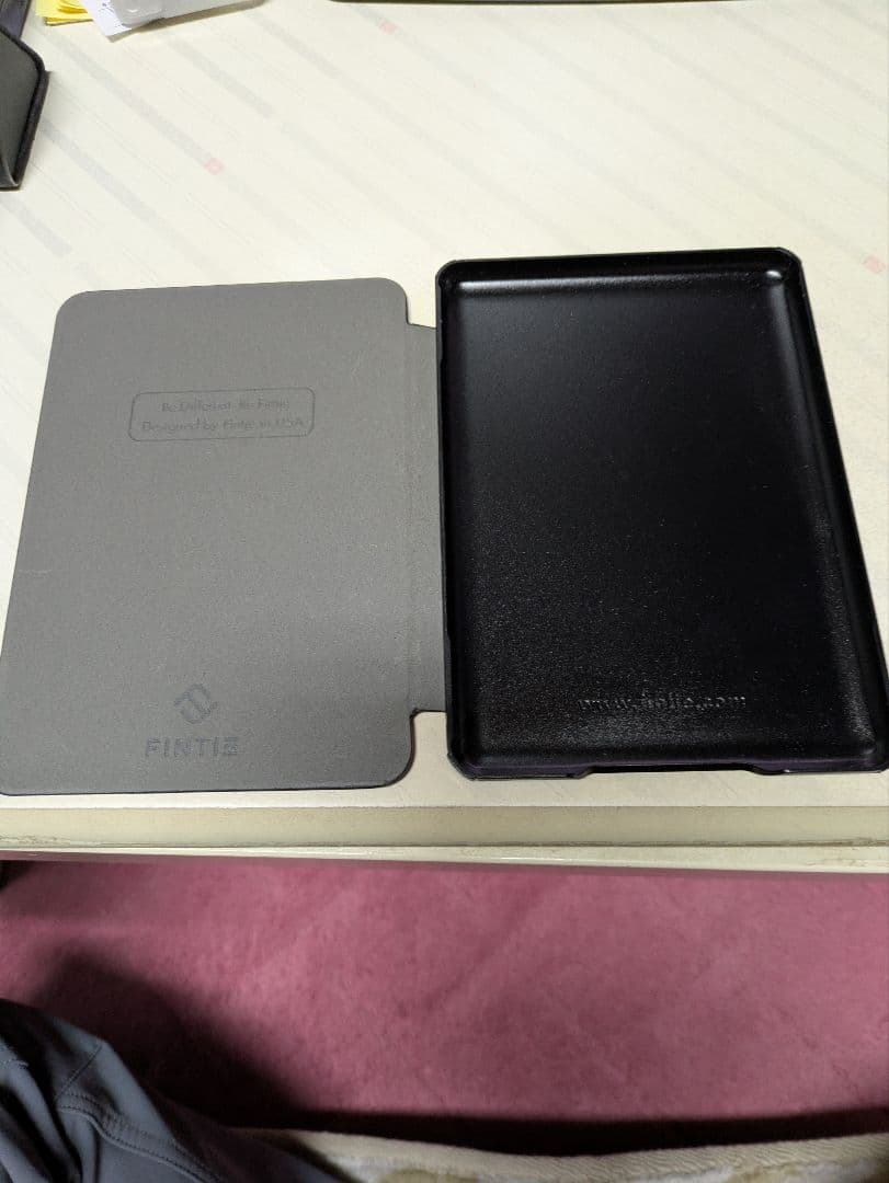 KindlePaperwhite 第10世代　32GB 広告付き　防水