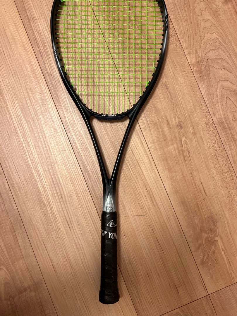 ヨネックス　ボルトレイジ8V ナイトスカイ