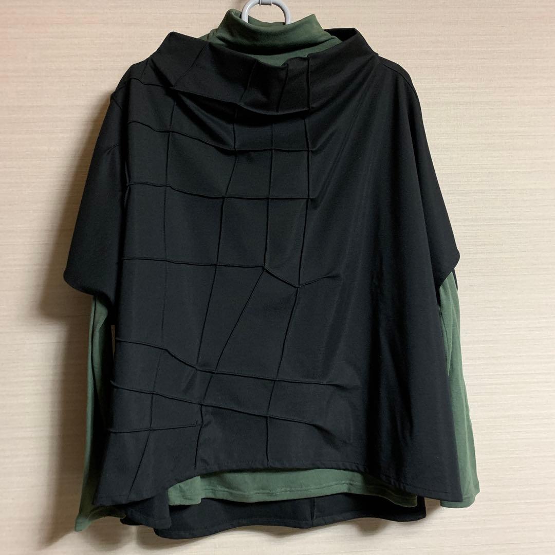 ♡本日価格♡今期　萌モユルベスト