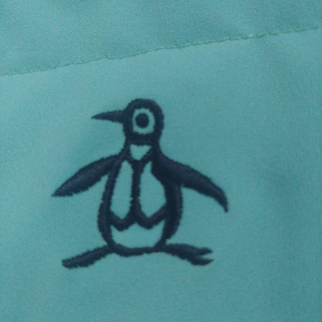 薄くて暖かいマンシングウェア　フェザー×ダウン　ヒートナビダウンベスト薄手重ね着