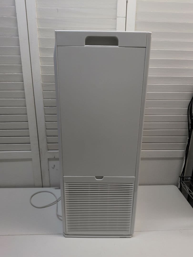 DAIKIN ダイキン MCK505A-W 2024年製 空気清浄機 M2515