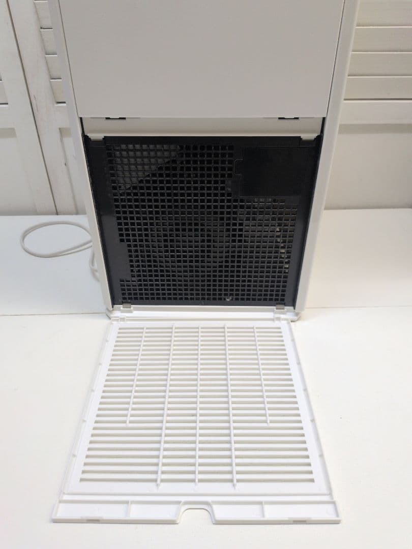 DAIKIN ダイキン MCK505A-W 2024年製 空気清浄機 M2515