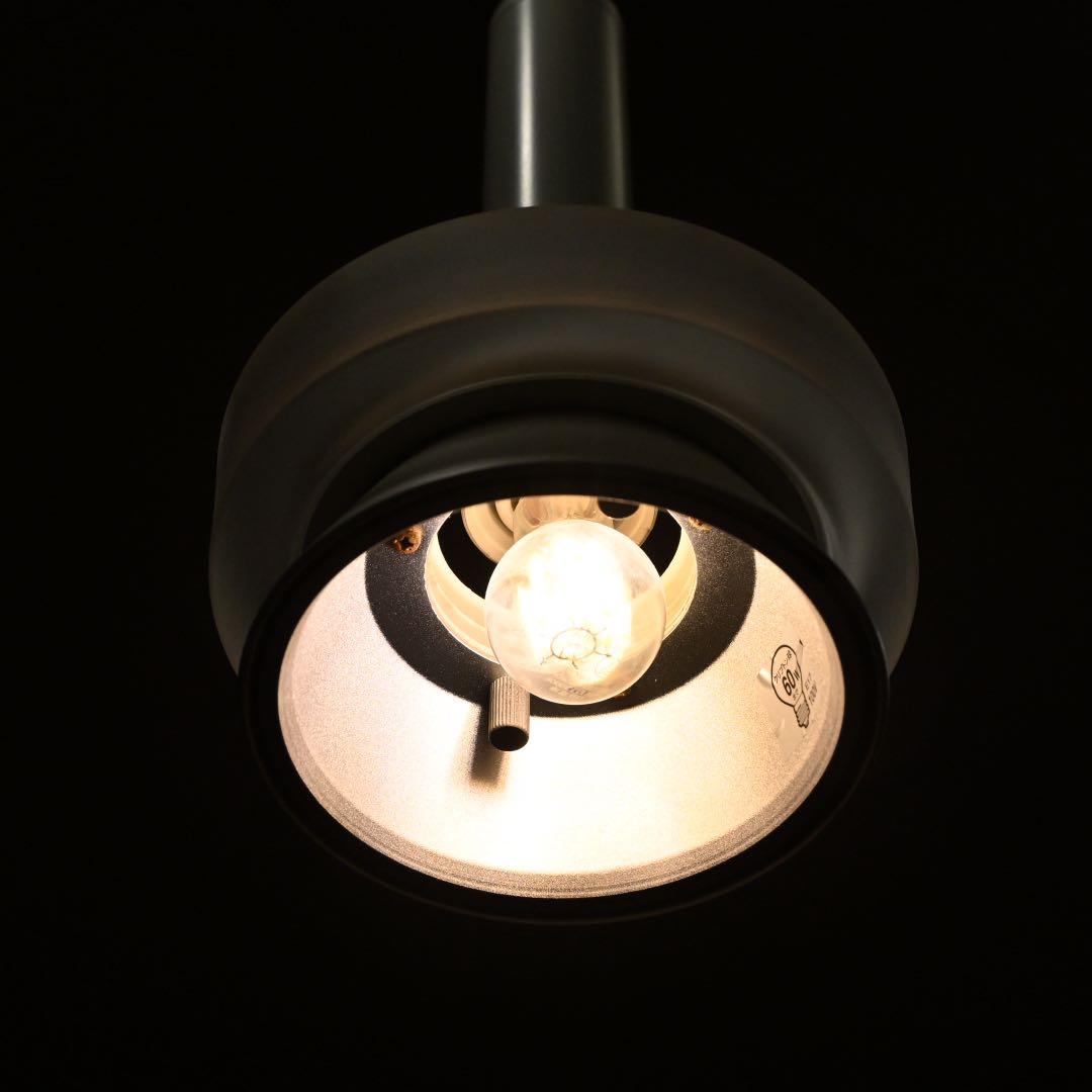 KOIZUMI 白熱灯ペンダントライト 4個