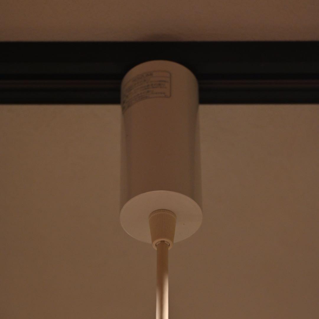 KOIZUMI 白熱灯ペンダントライト 4個