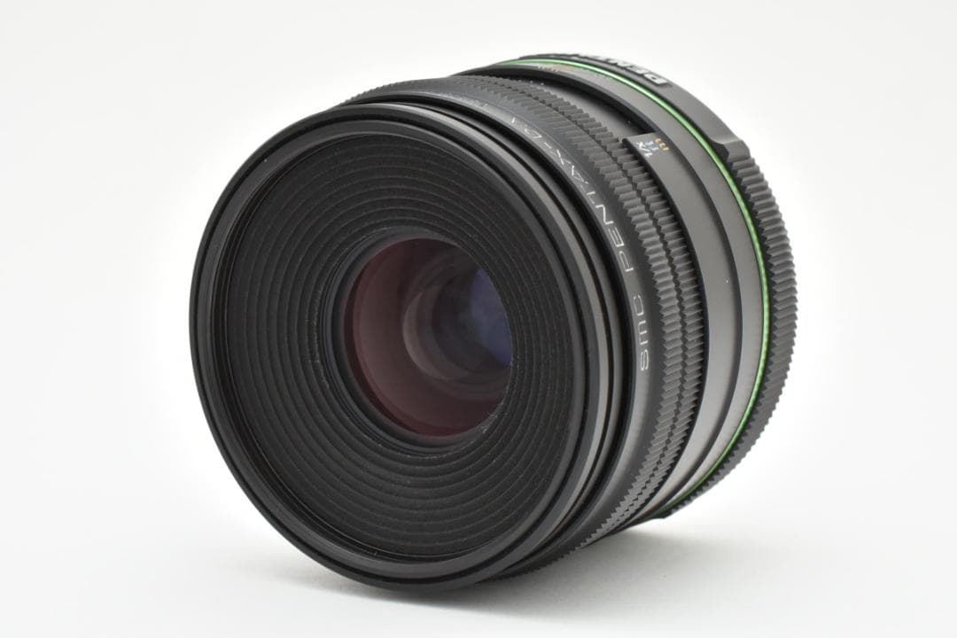 レンズ(単焦点) SMC PENTAX-DA 35mm F2.8 Macro Limited