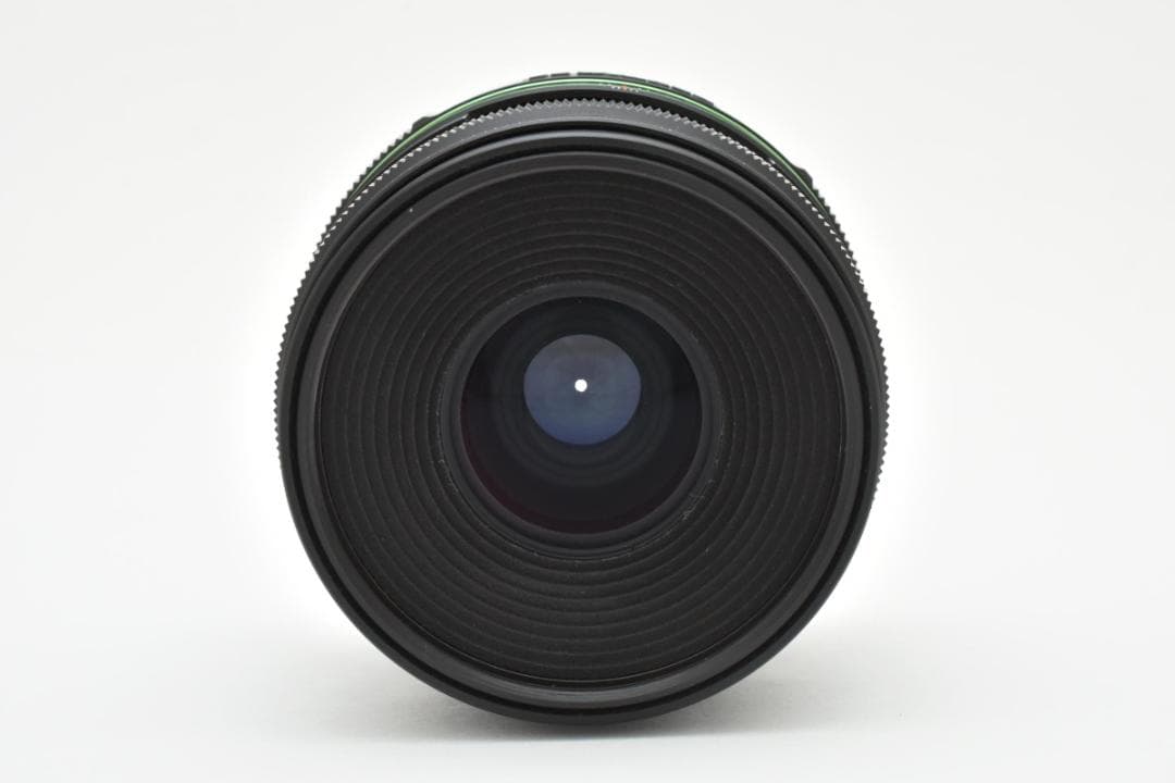 レンズ(単焦点) SMC PENTAX-DA 35mm F2.8 Macro Limited