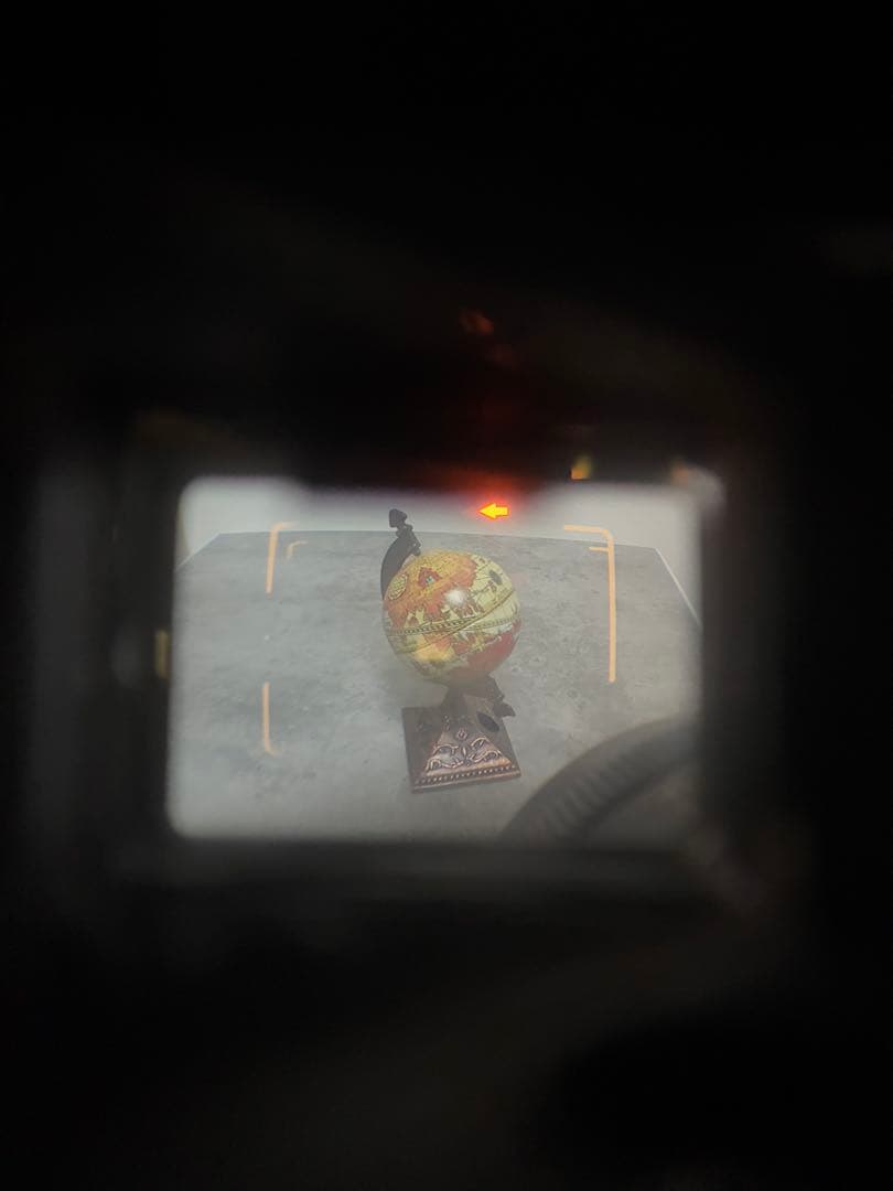 ⭐️ 動作確認済 ⭐️ヤシカ YASHICA ELECTRO 35 CCN