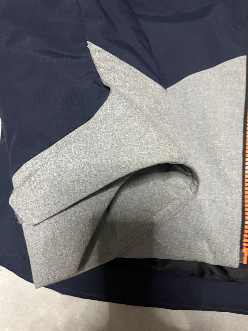 DESCENT スキーウェア 上下セット デサント ウェア スキー ユニセックス