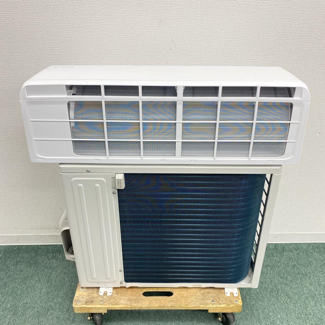 送料無料＊エアコン YAMADA 2023年製 10畳 本体＊大阪 AS790