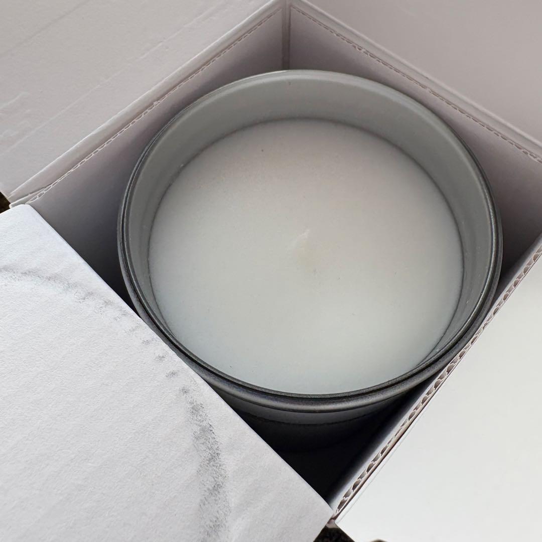 メゾンマルジェラ レプリカ キャンドル ウィンターストロール　限定 165g