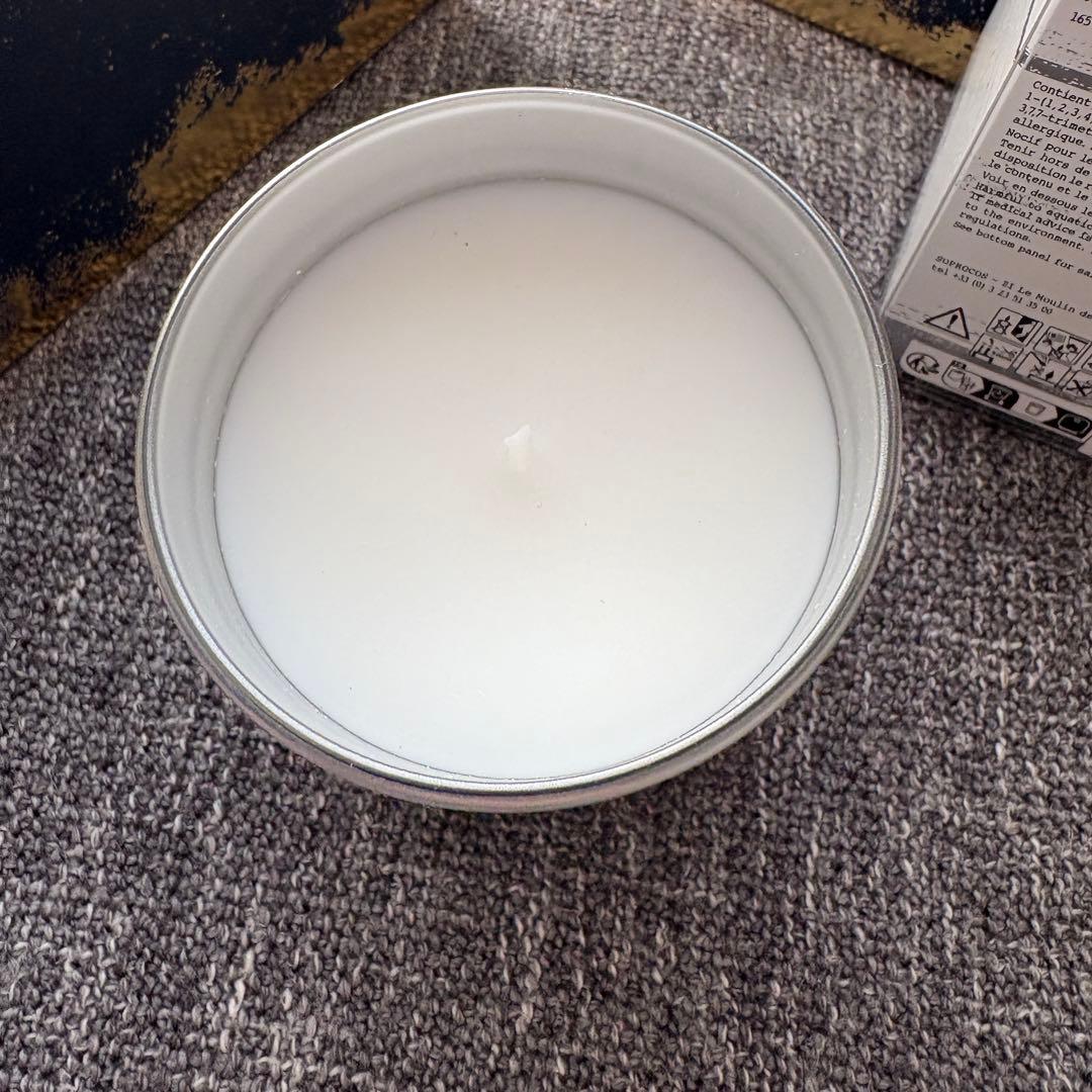 メゾンマルジェラ レプリカ キャンドル ウィンターストロール　限定 165g