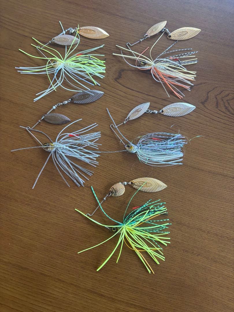 OSPハイピッチャー　17ヶセット