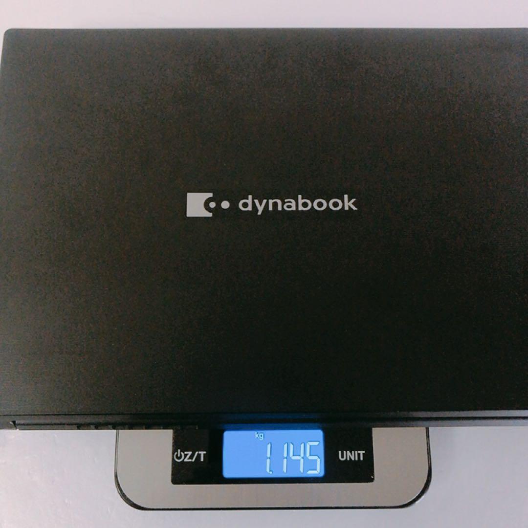 美品！バッテリー良好【第11世代 i5 &8GB】s73/HS！高性能！動作良好