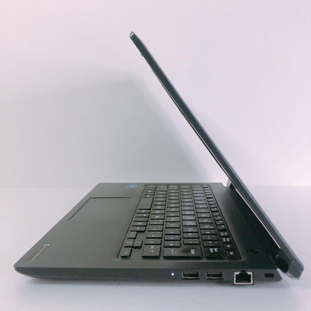 美品！バッテリー良好【第11世代 i5 &8GB】s73/HS！高性能！動作良好