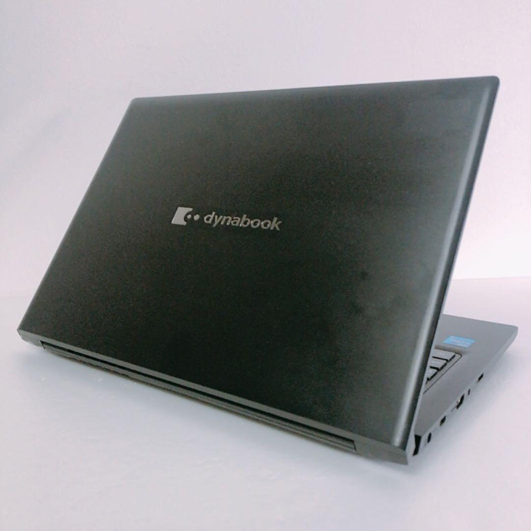 美品！バッテリー良好【第11世代 i5 &8GB】s73/HS！高性能！動作良好