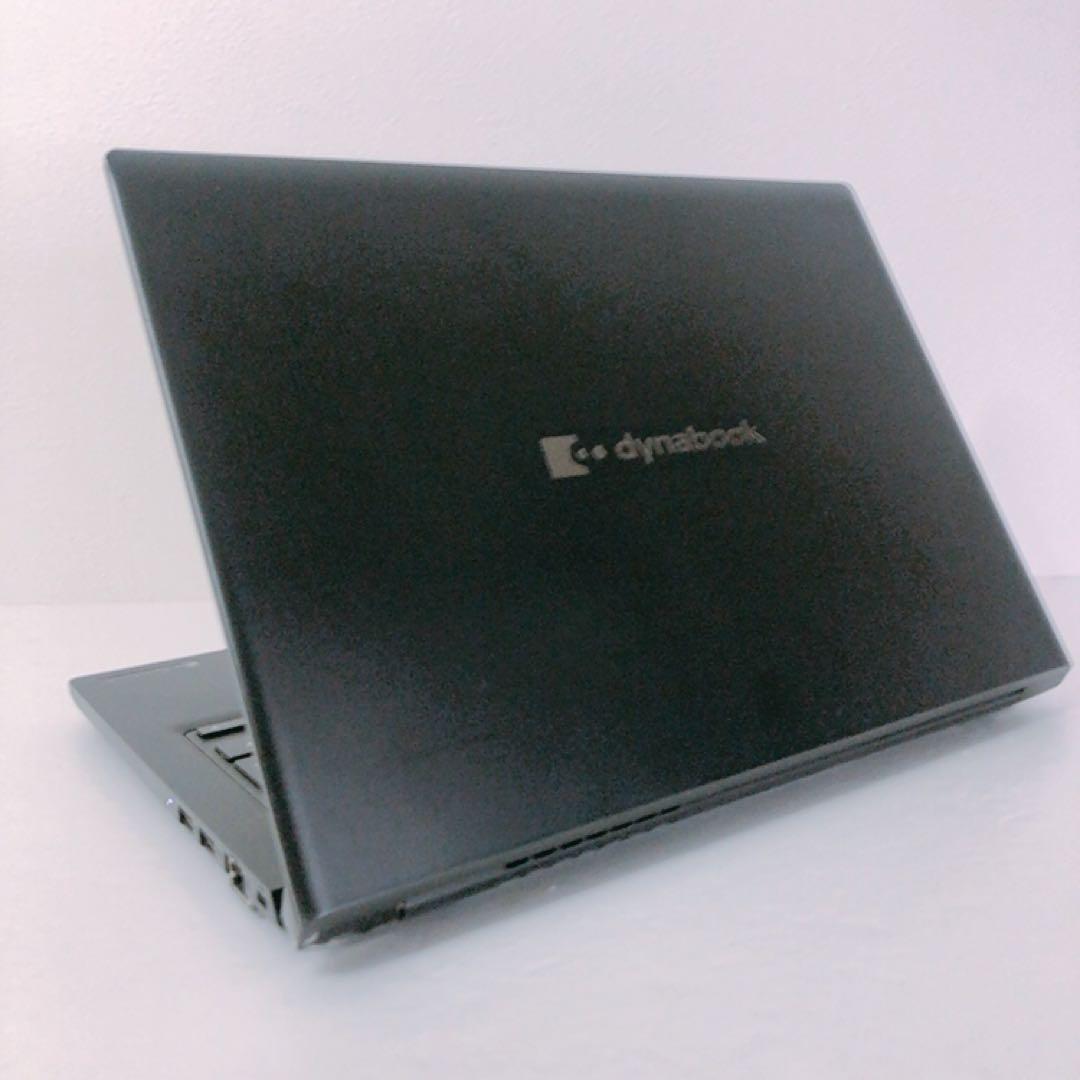 美品！バッテリー良好【第11世代 i5 &8GB】s73/HS！高性能！動作良好