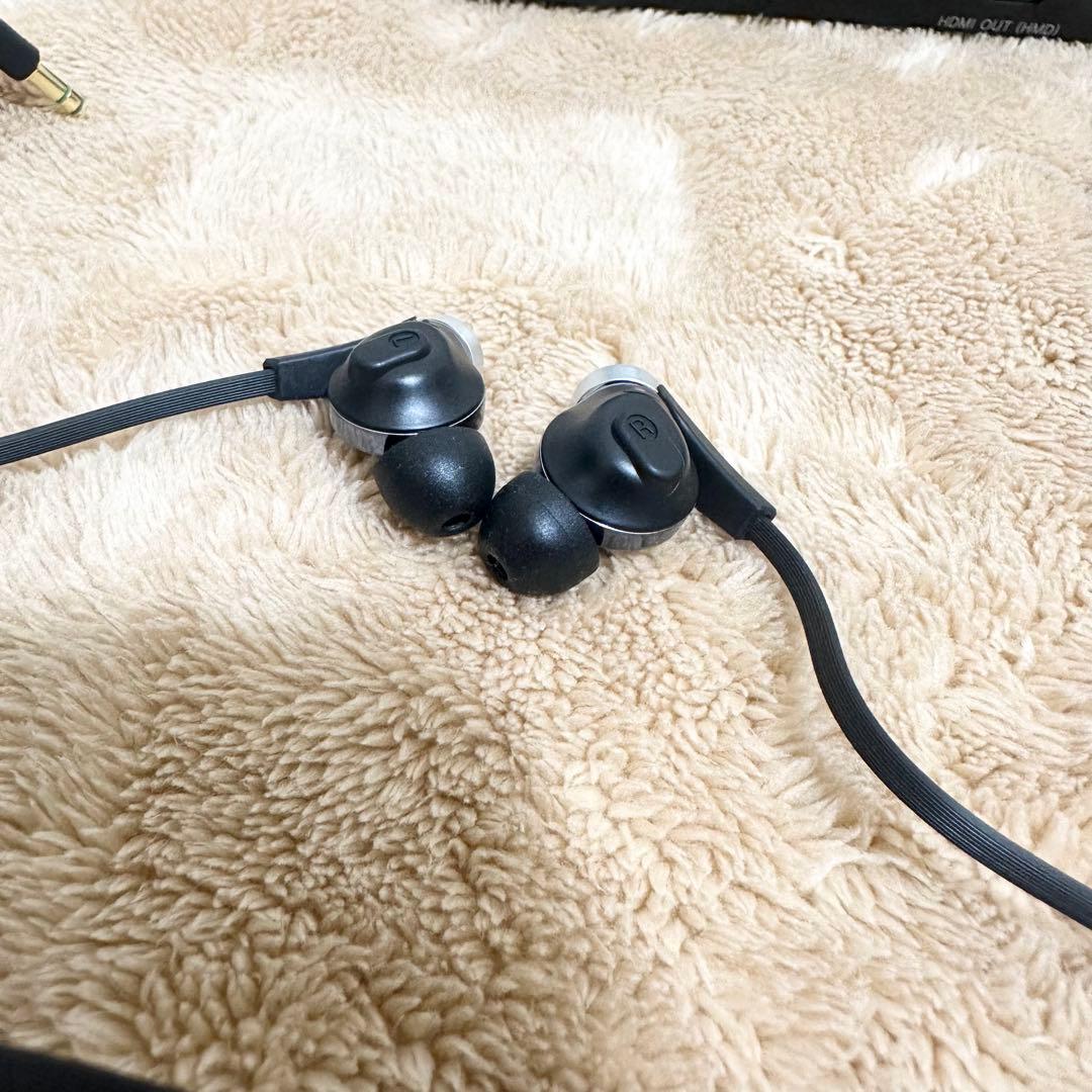 【美品・使用頻度少】SONY HMZ-T3W ヘッドマウントディスプレイ