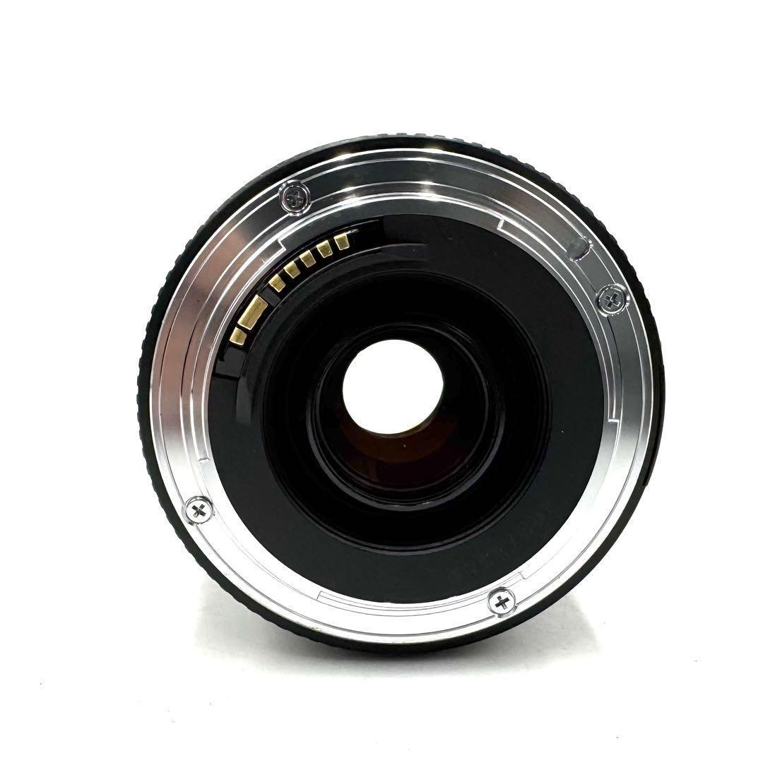 美品！Canon EF 75-300mm F4-5.6 III USM キャノン