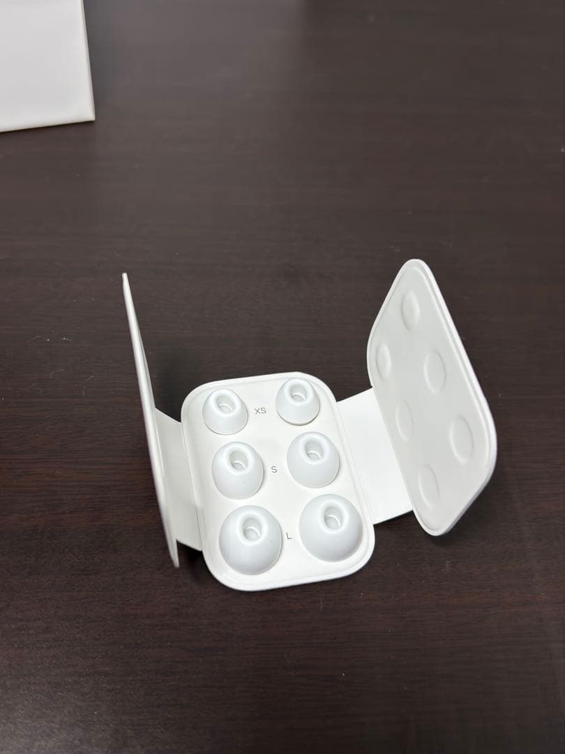 AirPods Pro (2nd generation)Type-C 箱付き