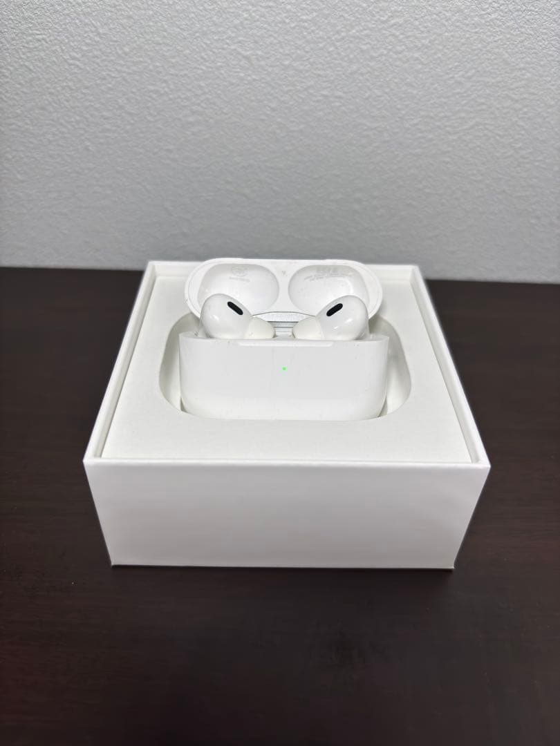 AirPods Pro (2nd generation)Type-C 箱付き