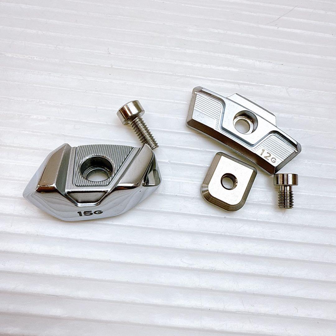 テーラーメイド　ステルス2 プラス　ドライバー　10.5°　ヘッドのみ　右利き