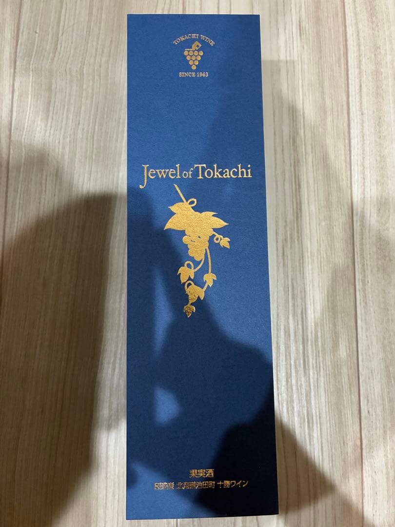 ジュエルオブトカチ