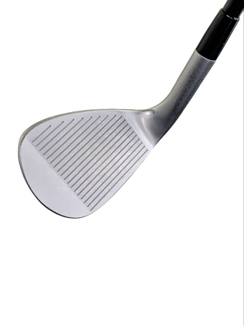 ゆ*ー様 バンカーに強い キャスコ ドルフィンウェッジ DW-123 56° K