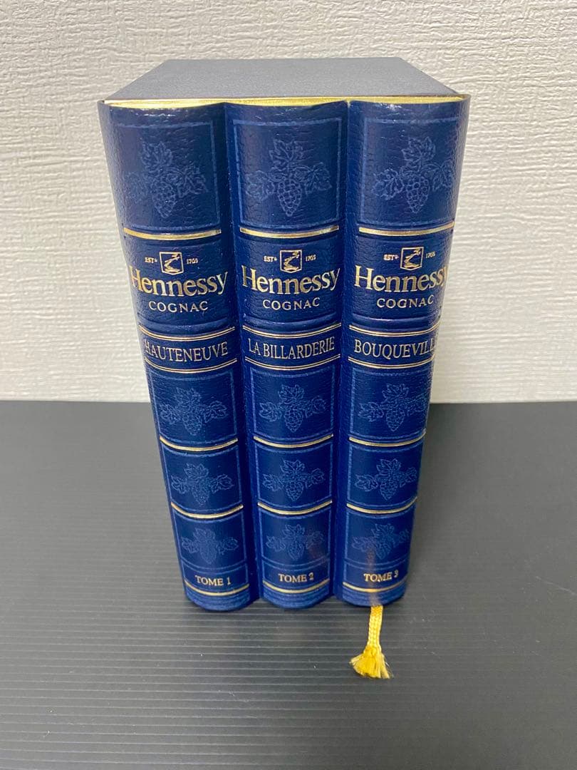 Hennessy Cognac 700ml 【未開栓】 送料無料&匿名配送