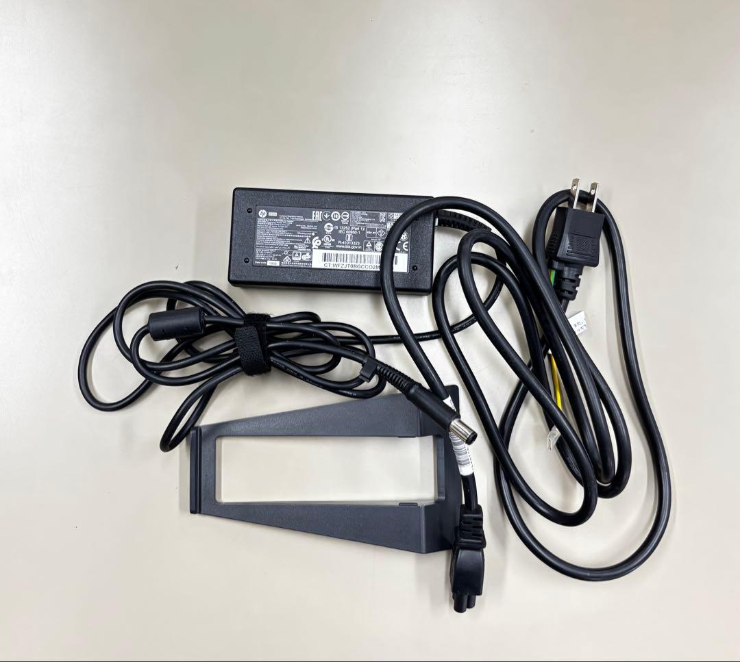 HP ProDesk 400 G4 ミニPC