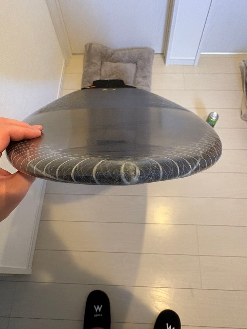 EPSサーフボード