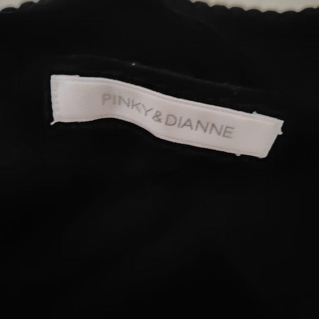 RIBコンビニットワンピース