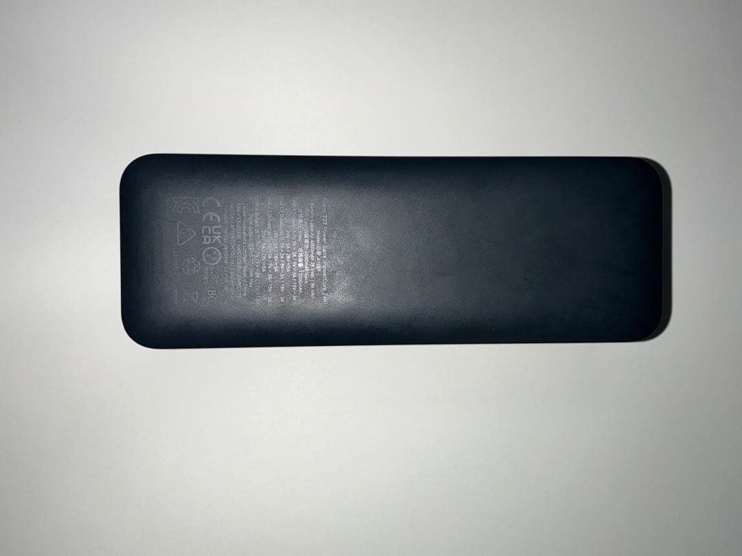 スマホアクセサリー Anker 737 Power Bank 24000mAh