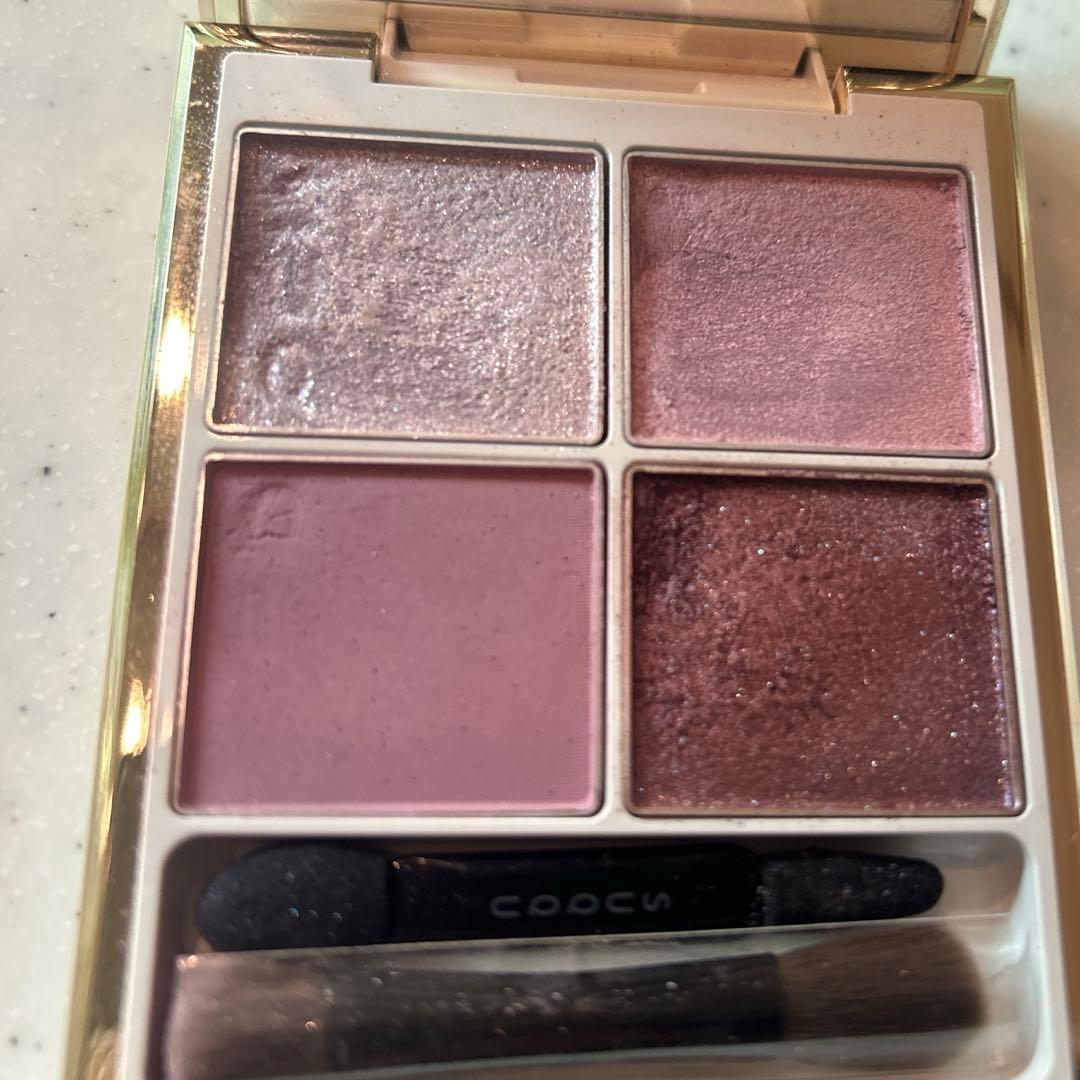 SUQQU メイクアップ キット ホリデーコレクション149 舜華　USED美品