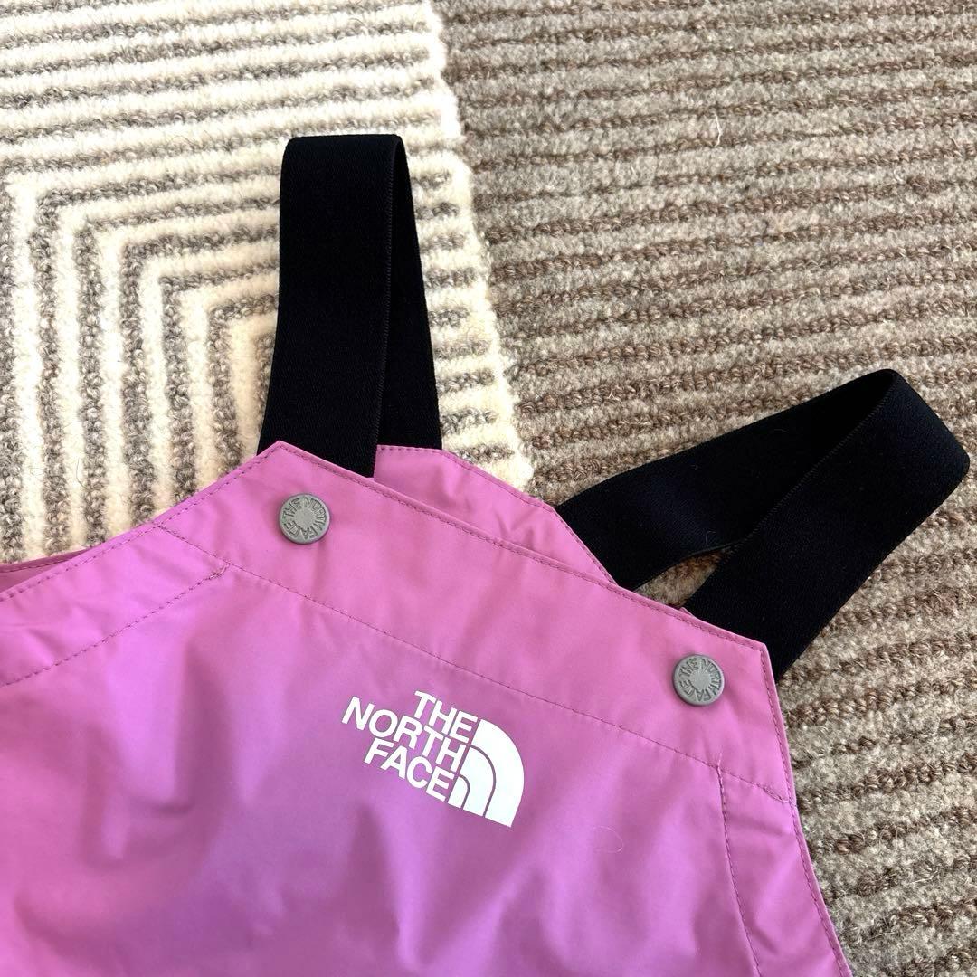 ✳︎THE NORTH FACE ノースフェイス ベビープレイウェア✳︎