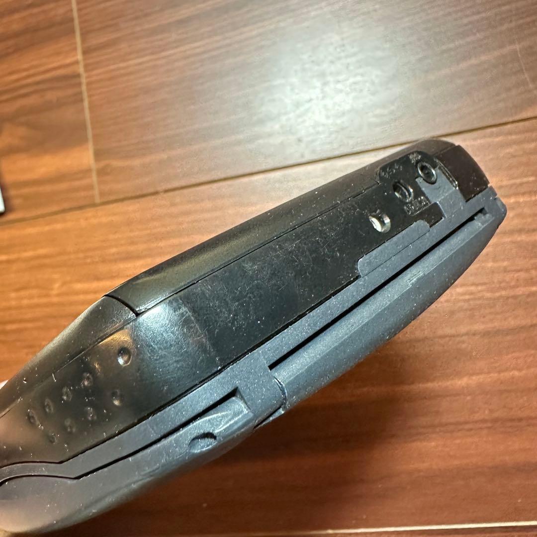 Panasonic SL-S170 ポータブルCDプレイヤー 5537