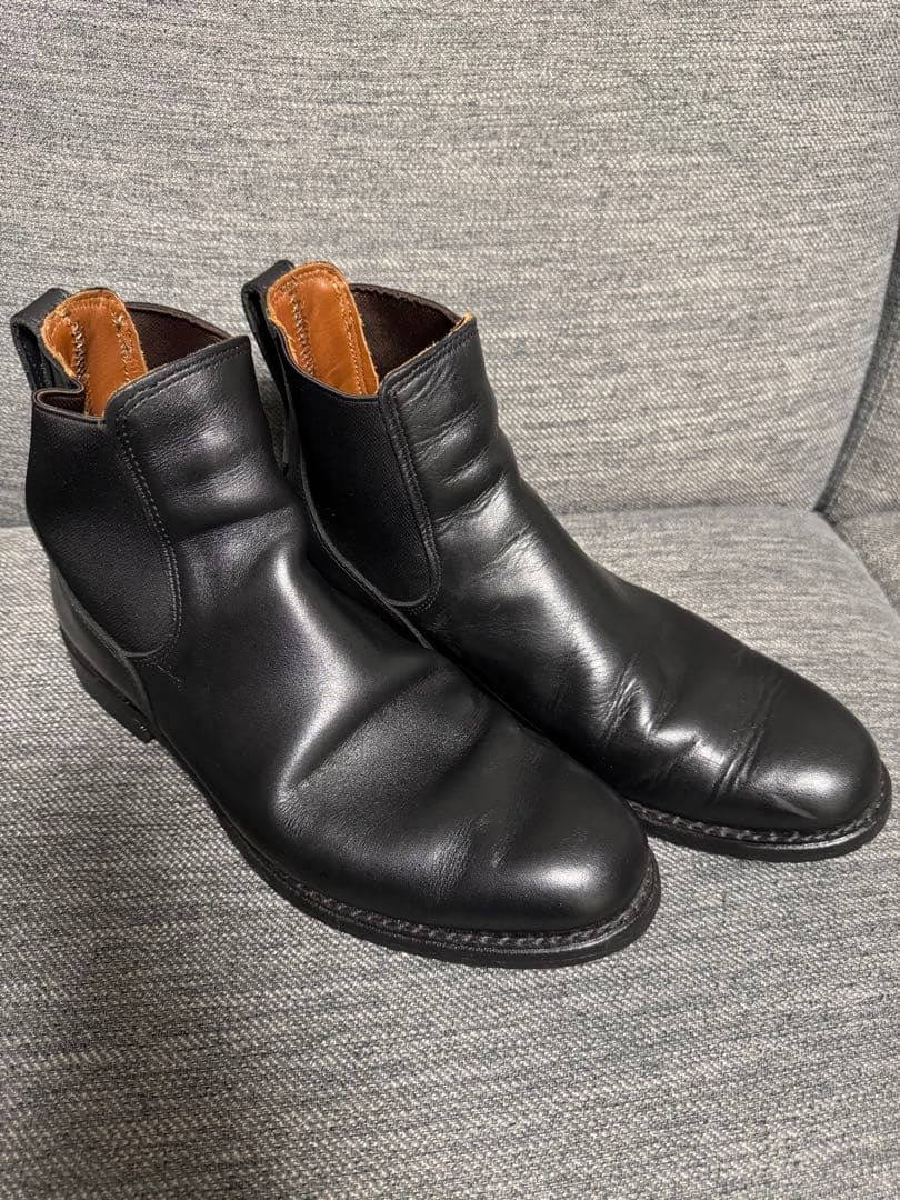 REDWINGレッドウイング #9079 サイドゴアチェルシーブーツ