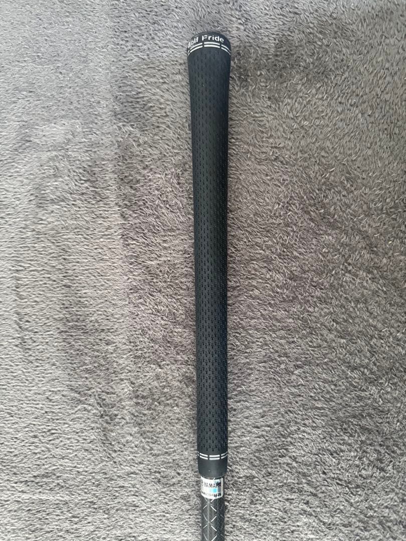 ヤマハ RMX VD／R ドライバー