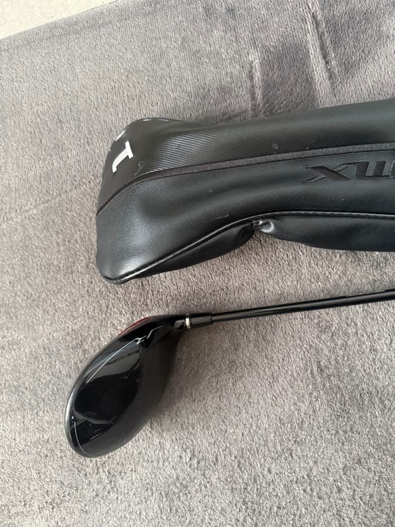 ヤマハ RMX VD／R ドライバー