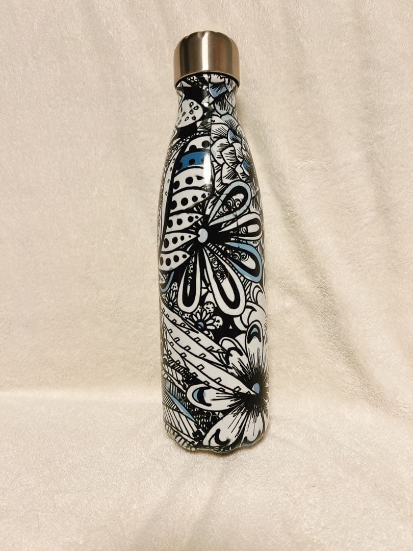 スターバックス　swell ステンレスボトル　スウェル