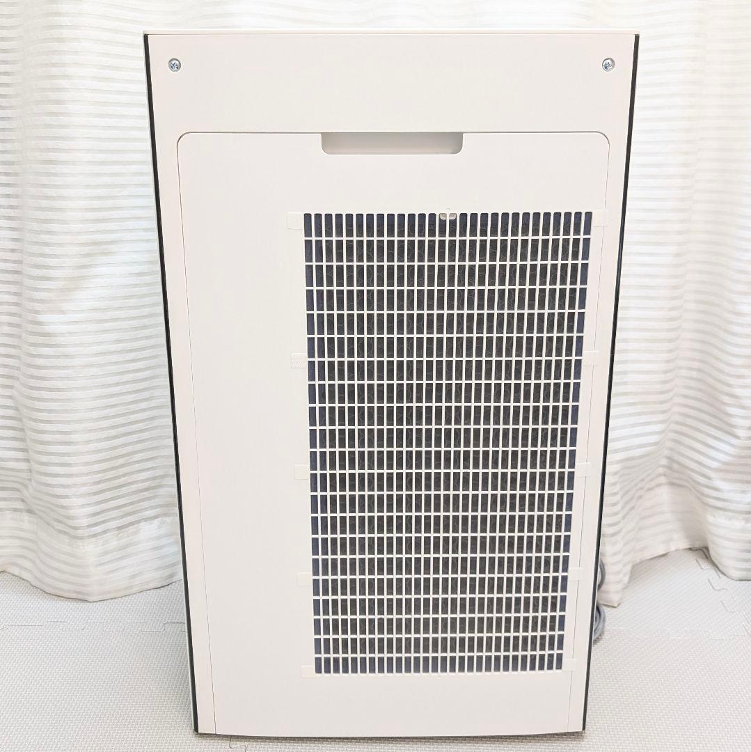 SHARP KI-RX70-W 加湿空気清浄機 2024年製 プラズマクラスター