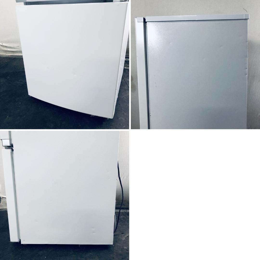 ★送料・設置無料★ 中古 2ドア冷蔵庫 東芝 (No.0451)