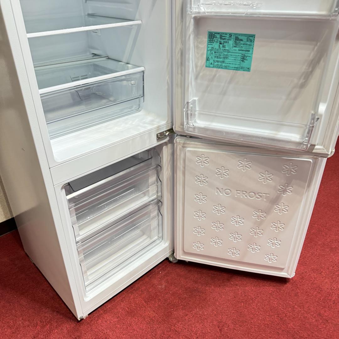 東京23区送料無料　超美品家電2点セット　取り置きOK　プロによる洗浄/除菌済み